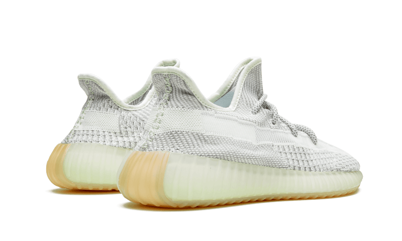 Adidas Yeezy Boost 350 V2 Yeshaya (Non-Reflective) - FX4348