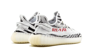Adidas Yeezy 350 Boost V2 Zebra