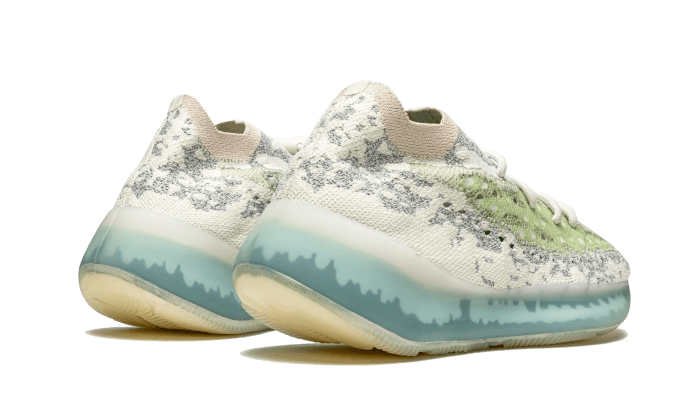 Yeezy Boost 380 Alien Blue Blckthemall s.r.l.s