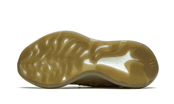 Adidas Yeezy Boost 380 Blue Oat (Non-Reflective) - Q47306