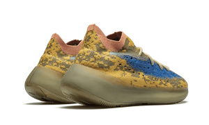 Adidas Yeezy Boost 380 Blue Oat (Non-Reflective) - Q47306