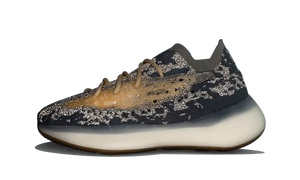 Adidas Yeezy Boost 380 Mist (Reflective) - FX9846