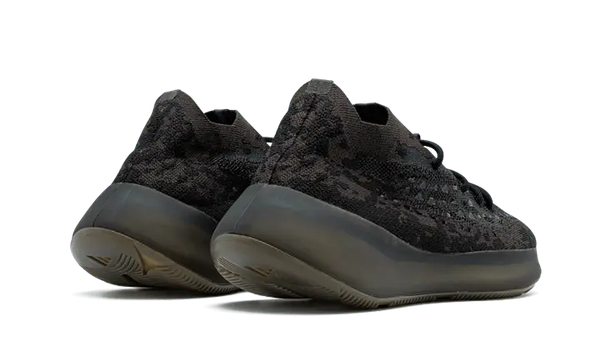 Adidas Yeezy Boost 380 Onyx (Non-Reflective) - FZ1270