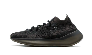 Adidas Yeezy Boost 380 Onyx (Non-Reflective) - FZ1270