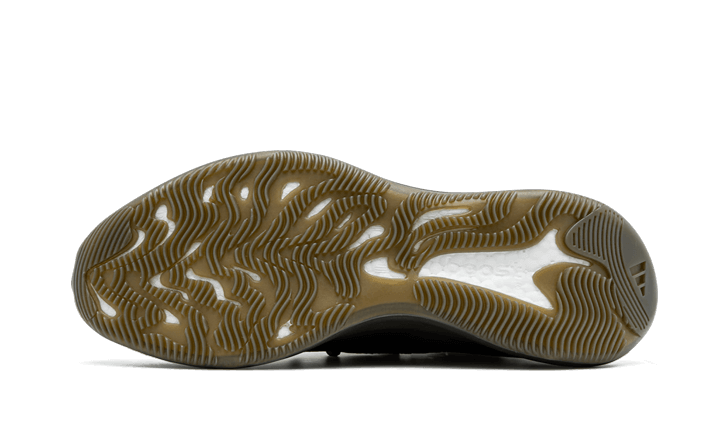 Adidas Yeezy Boost 380 Onyx (Non-Reflective) - FZ1270