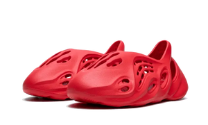 Adidas Yeezy Foam RNNR Vermillion - GW3355