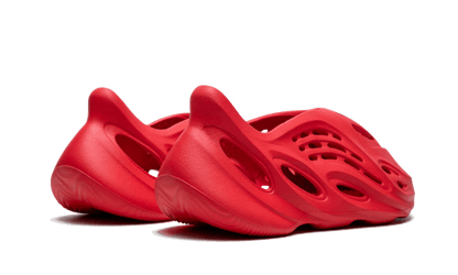 Adidas Yeezy Foam RNNR Vermillion - GW3355