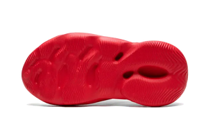 Adidas Yeezy Foam RNNR Vermillion - GW3355