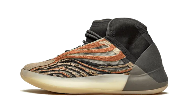 Adidas Yeezy QNTM Flash Orange - GW5314