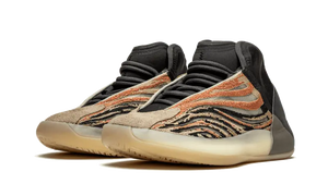 Adidas Yeezy QNTM Flash Orange - GW5314