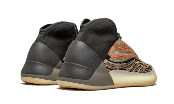 Adidas Yeezy QNTM Flash Orange - GW5314