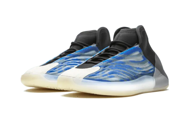 Adidas Yeezy QNTM Frozen Blue - GZ8872