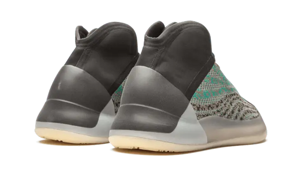 Adidas Yeezy QNTM Teal Blue - G58864