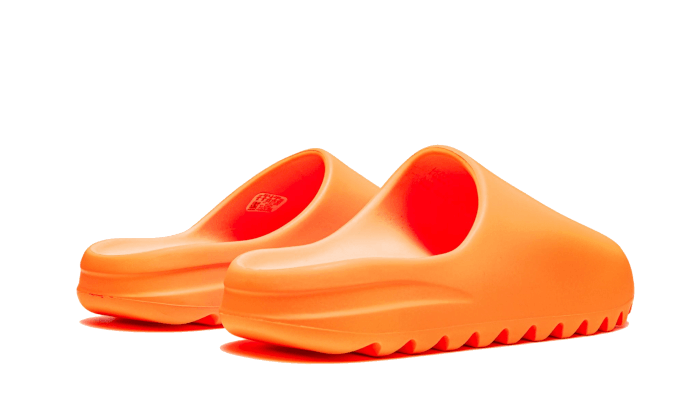 Adidas Yeezy Slide Enflame Orange - GZ0953