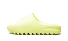 Adidas Yeezy Slide Glow Green - GX6138