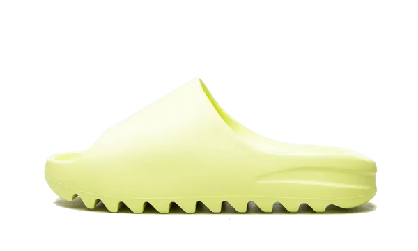 Adidas Yeezy Slide Glow Verde - GX6138