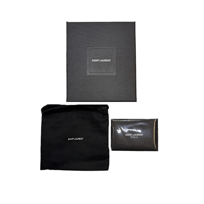 Paris Card Case Cassandre Lambskin - Blckthemall s.r.l.s.