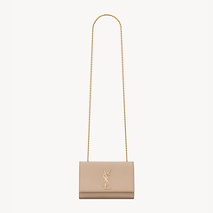 Kate Small in pelle grain de poudre