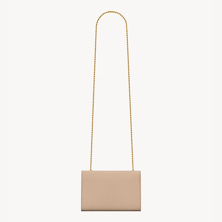 Kate Small in pelle grain de poudre
