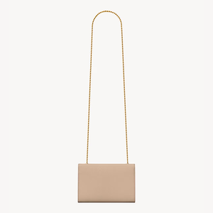 Kate Small in pelle grain de poudre