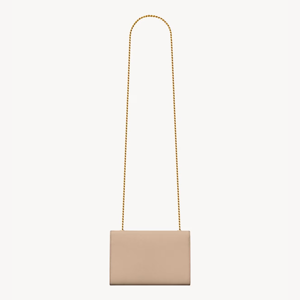 Kate Small in pelle grain de poudre