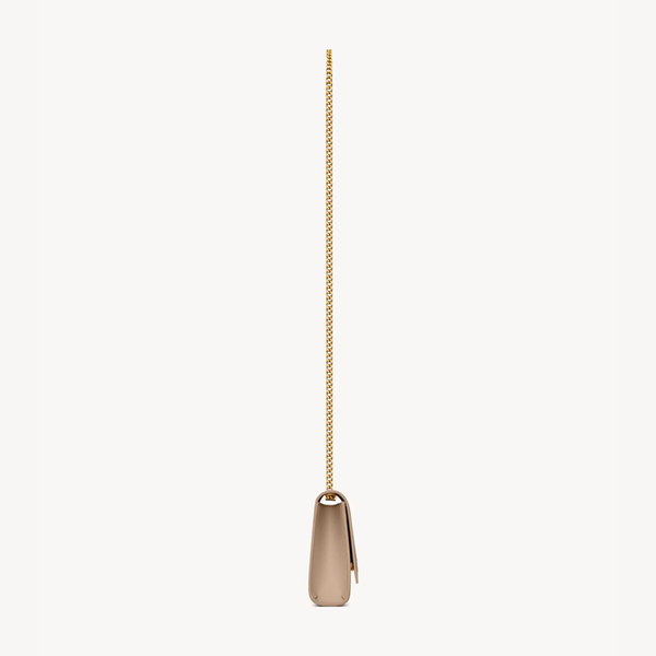 Kate Small in pelle grain de poudre