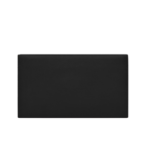 Pochette Uptown Grain de Poudre Embossed Leather