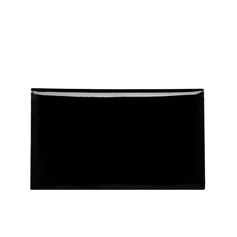 Pochette Uptown Patent Leather