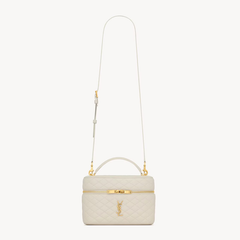 Gaby Vanity Grande in pelle di agnello