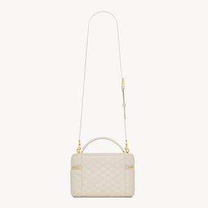 Gaby Vanity Grande in pelle di agnello