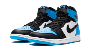 Air Jordan 1 Retro High OG UNC Toe 2023