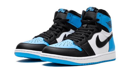 Air Jordan 1 Retro High OG UNC Toe 2023