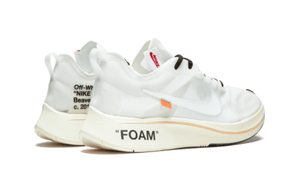 Nike Zoom Fly Off-White "The Ten"