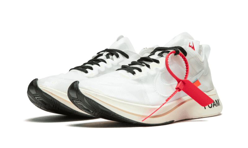 Nike Zoom Fly Off-White "The Ten"