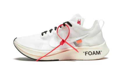 Nike Zoom Fly Off-White "The Ten"