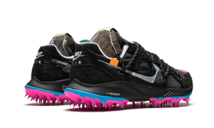 Nike Zoom Terra Kiger 5 Off-White Black- CD8179-001