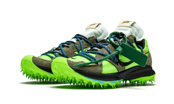 Nike Zoom Terra Kiger 5 Off-White Nike - CD8179-001