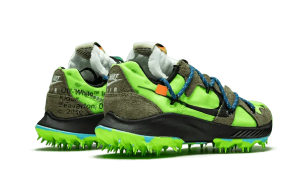 Nike Zoom Terra Kiger 5 Off-White Nike - CD8179-001