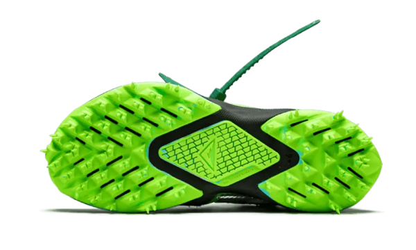 Nike Zoom Terra Kiger 5 Off-White Nike - CD8179-001