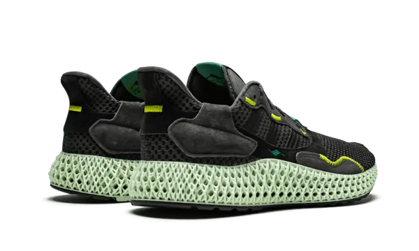 Adidas ZX 4000 4D Carbon - BD7865