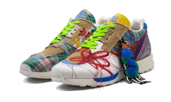 Adidas ZX 8000 Sean Wotherspoon Superearth - GZ3088