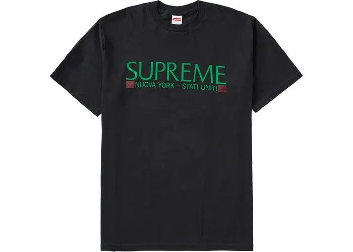 Nuova York Supreme