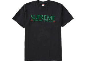 Nuova York Supreme