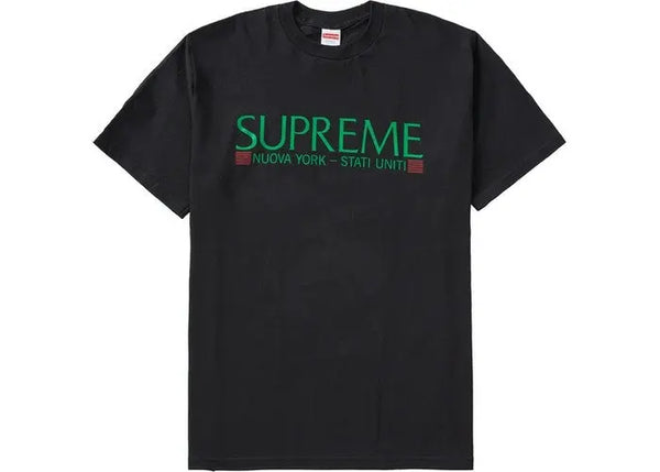Nuova York Supreme