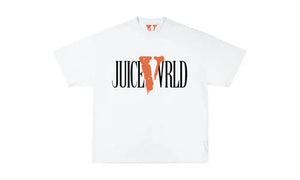 Vlone x Juice Wrld V Vlone x Juice Wrld