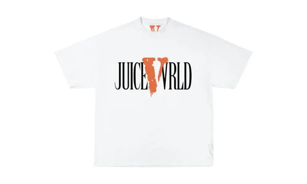 Vlone x Juice Wrld V Vlone x Juice Wrld