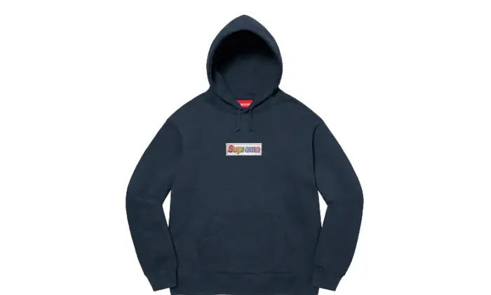 Sudadera con capucha Supreme
