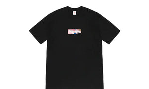 Emilio Pucci box logo t-shirt Supreme