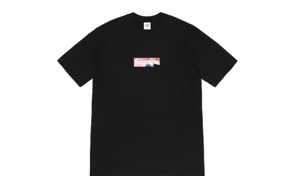 Emilio Pucci box logo t-shirt Supreme