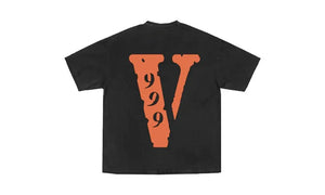 Vlone x Juice Wrld LND 999 Vlone x Juice Wrld